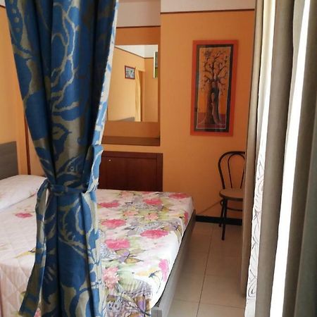 Casa Vacanze Nonna Gina Matera Eksteriør billede