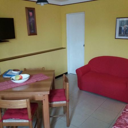 Casa Vacanze Nonna Gina Matera Eksteriør billede