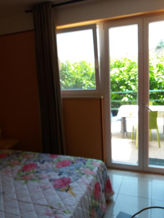 Casa Vacanze Nonna Gina Matera Eksteriør billede