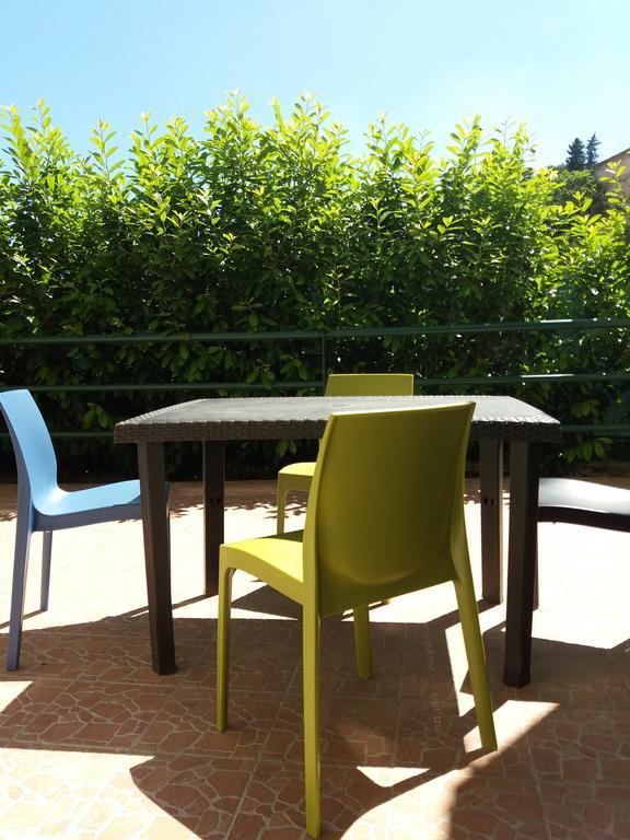 Casa Vacanze Nonna Gina Matera Eksteriør billede