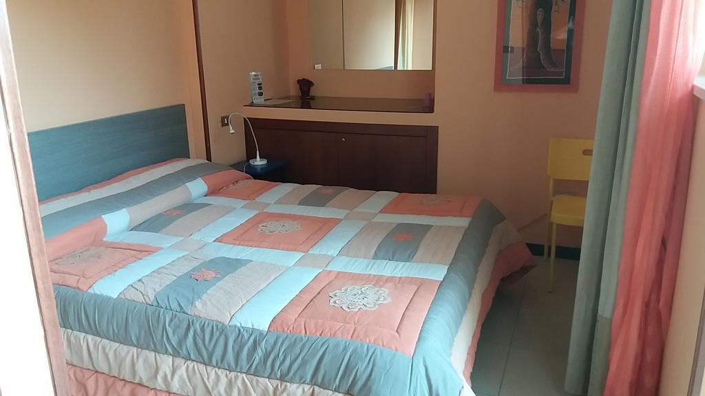 Casa Vacanze Nonna Gina Matera Eksteriør billede