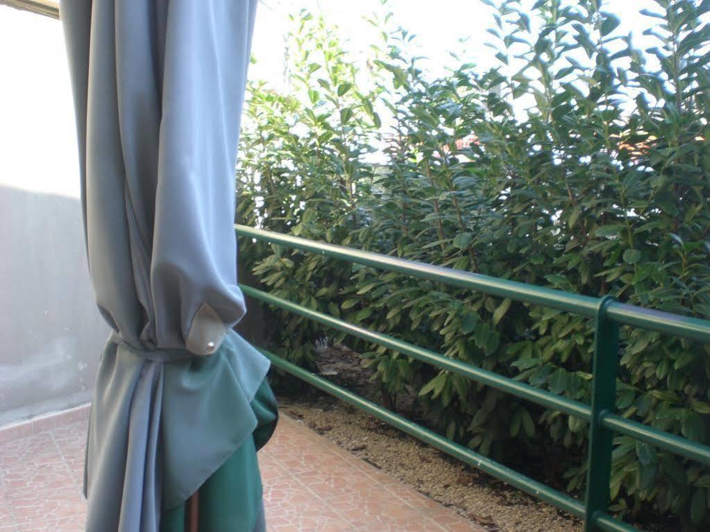 Casa Vacanze Nonna Gina Matera Eksteriør billede