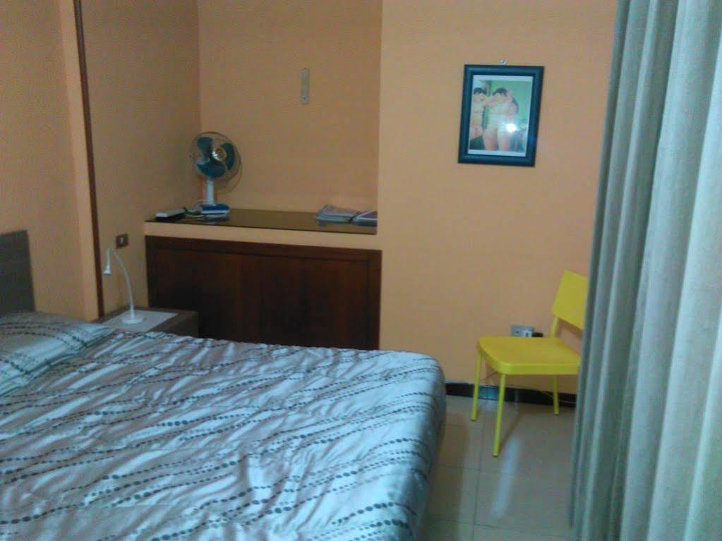 Casa Vacanze Nonna Gina Matera Eksteriør billede