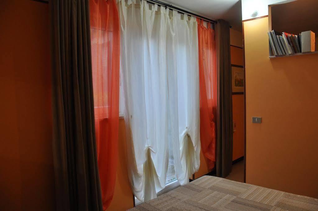 Casa Vacanze Nonna Gina Matera Eksteriør billede
