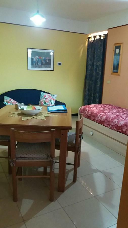 Casa Vacanze Nonna Gina Matera Eksteriør billede