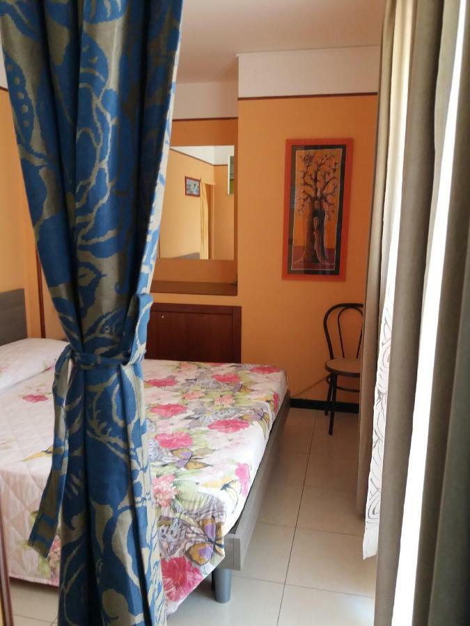 Casa Vacanze Nonna Gina Matera Eksteriør billede