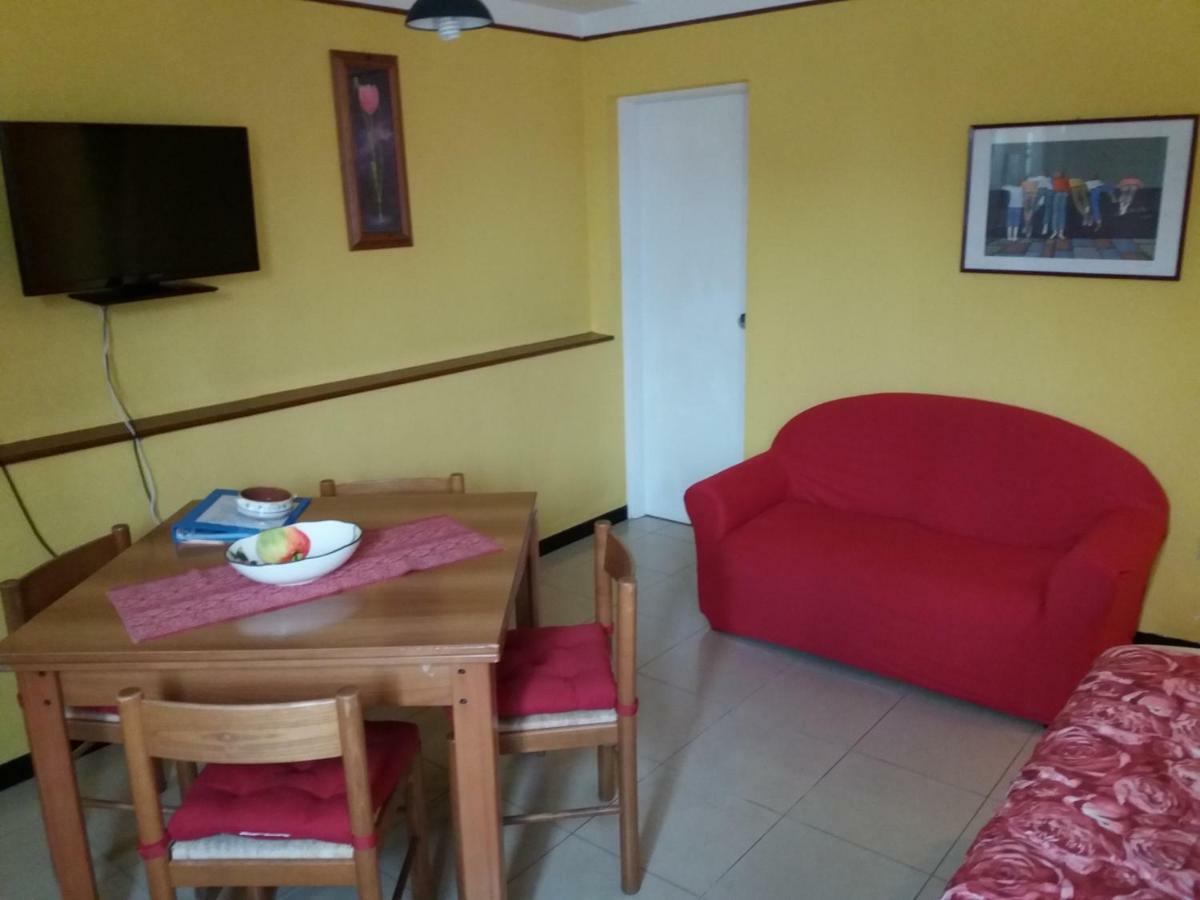 Casa Vacanze Nonna Gina Matera Eksteriør billede