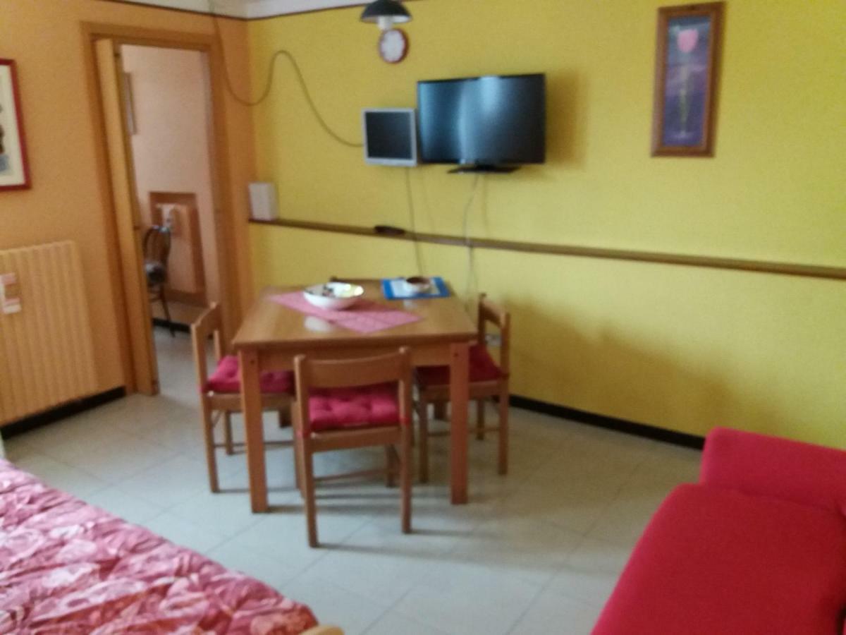 Casa Vacanze Nonna Gina Matera Eksteriør billede